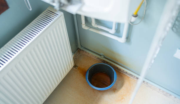 Best 24-hour water damage restoration  in Old Orchard, PA